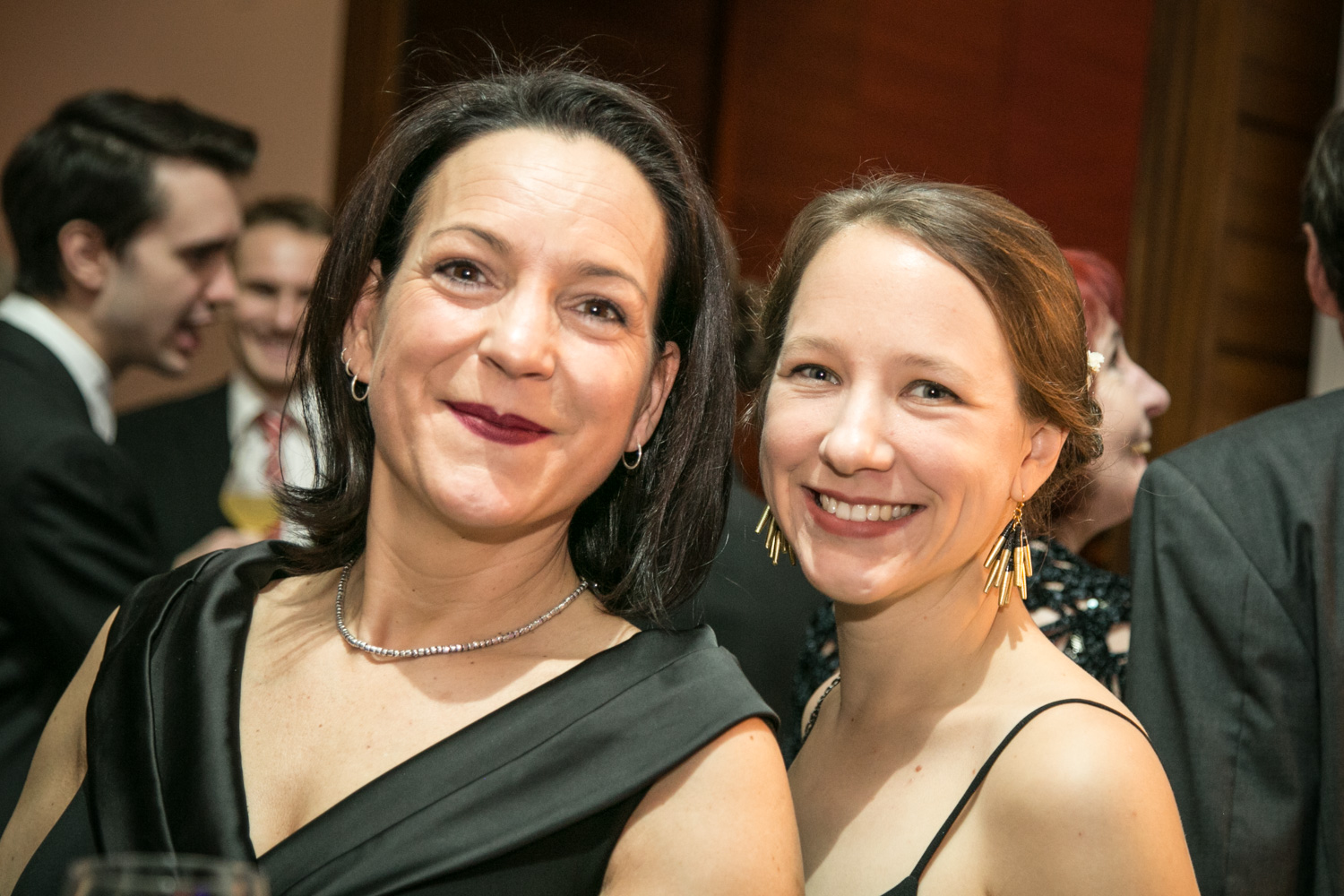 Debüt der FH JOANNEUM am Ball der Technik 1