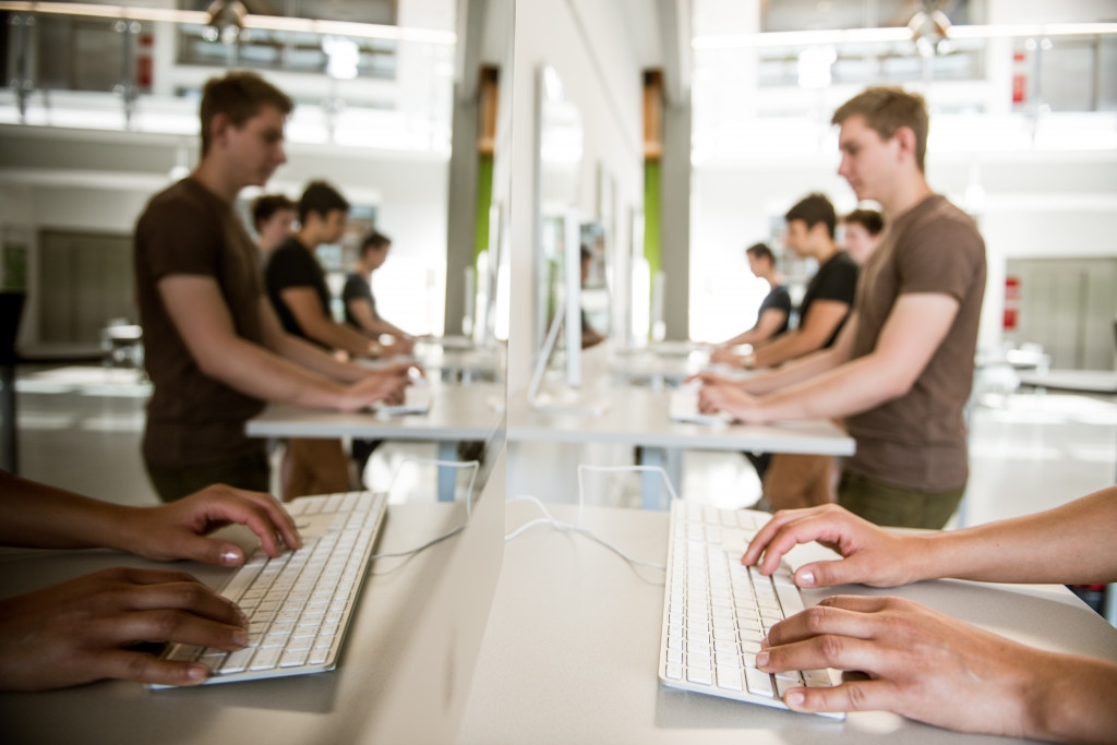 Neues Studium: „Mobile Software Development“