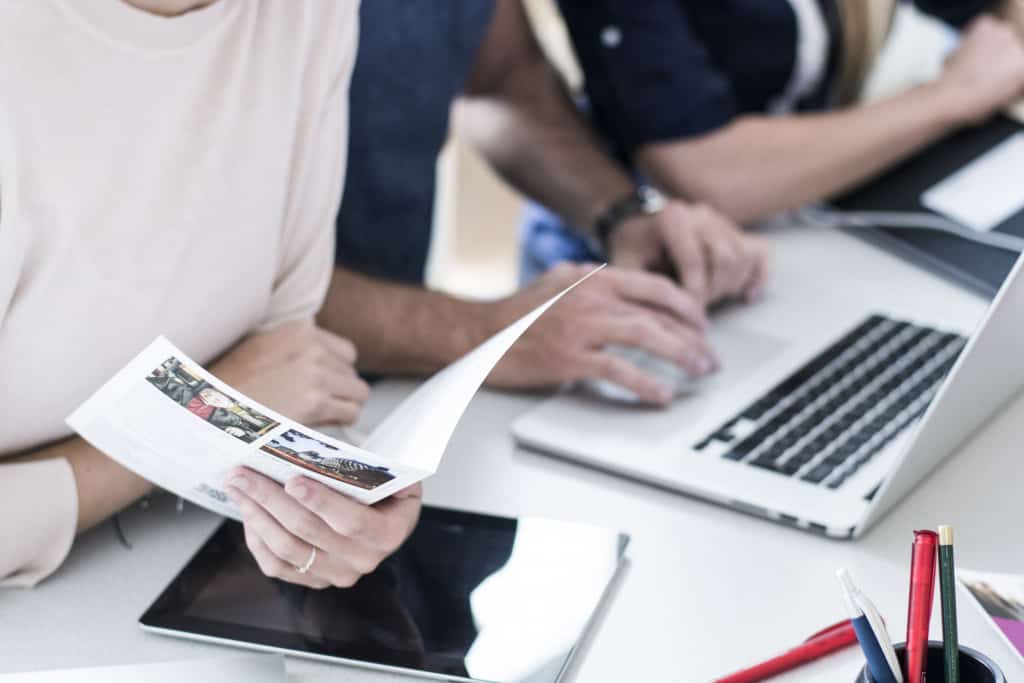 „Public Communication“ beim Kommunikationstag 2018