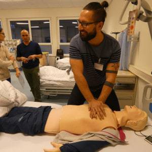 Simulationsworkshop für eine bessere Lehre