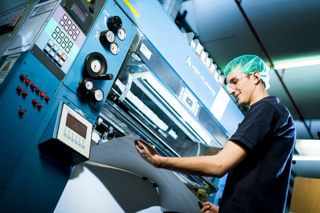 Facing International Challenges @ A&R Carton Graz GmbH