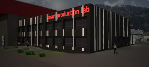 Opening: Smart Production Lab