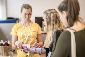 Open House 2019: FH JOANNEUM Bad Gleichenberg