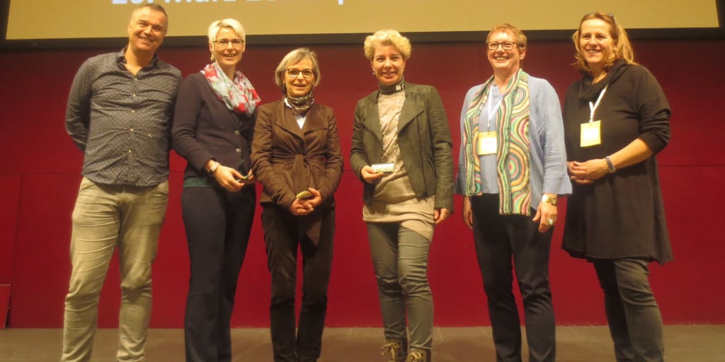 World Social Work Day 2018