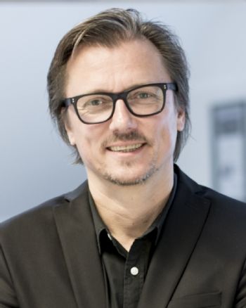 Porträtfoto von Michael Lanz