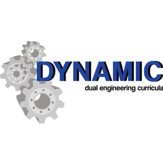 Logo des Projekts Dynamic