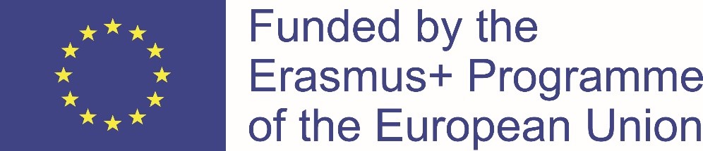Erasmus+ Programme, EU Logo