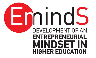EmindS Logo