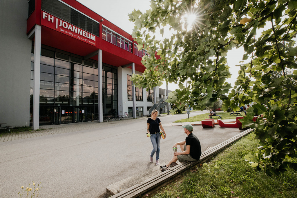FAQs zum Studium „Internettechnik“