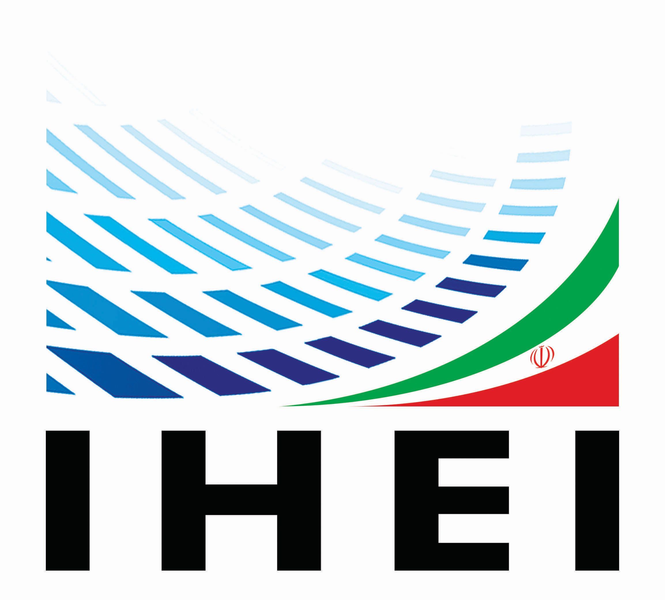 IHEI Logo