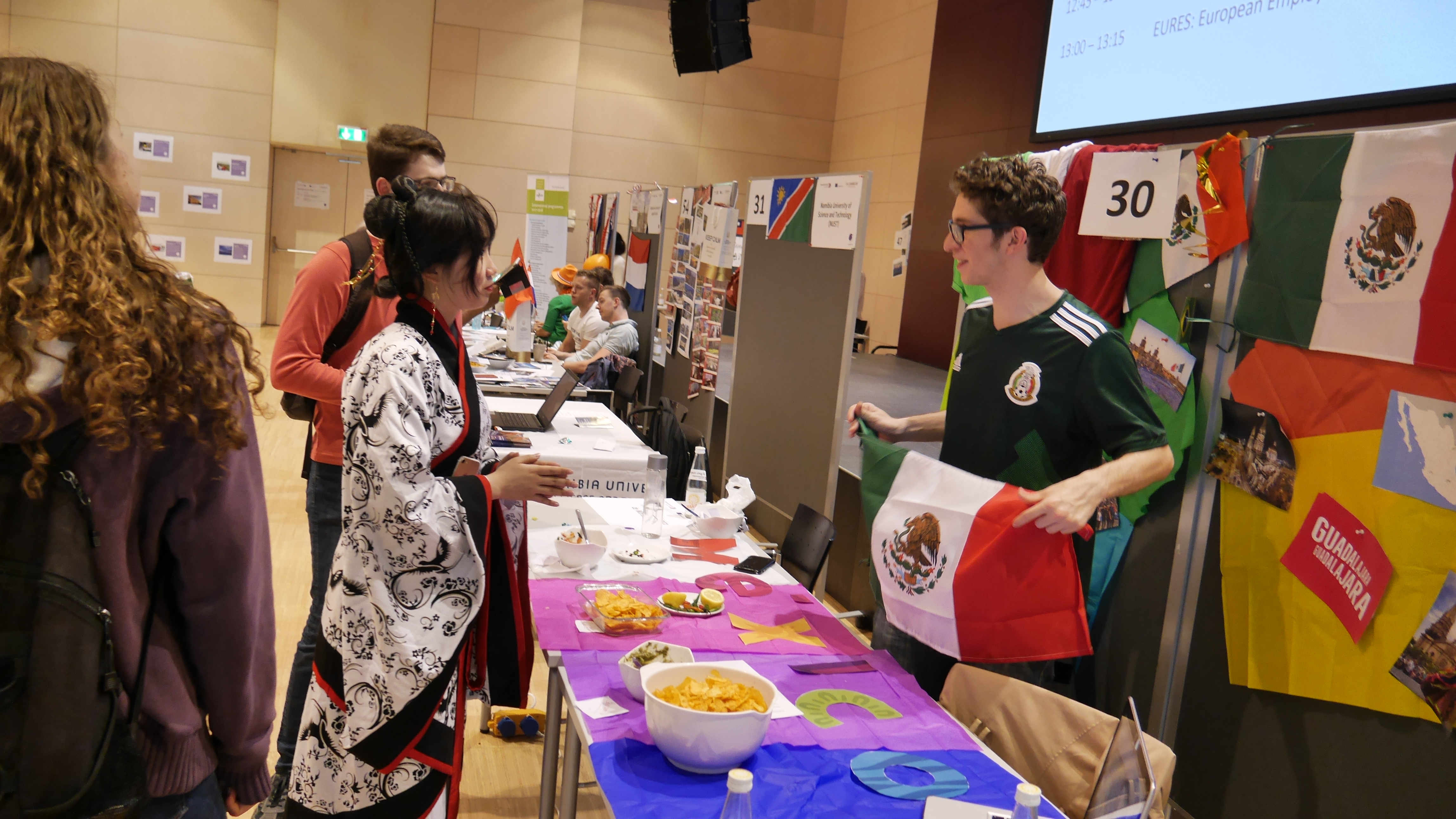 International Fair 2018 10