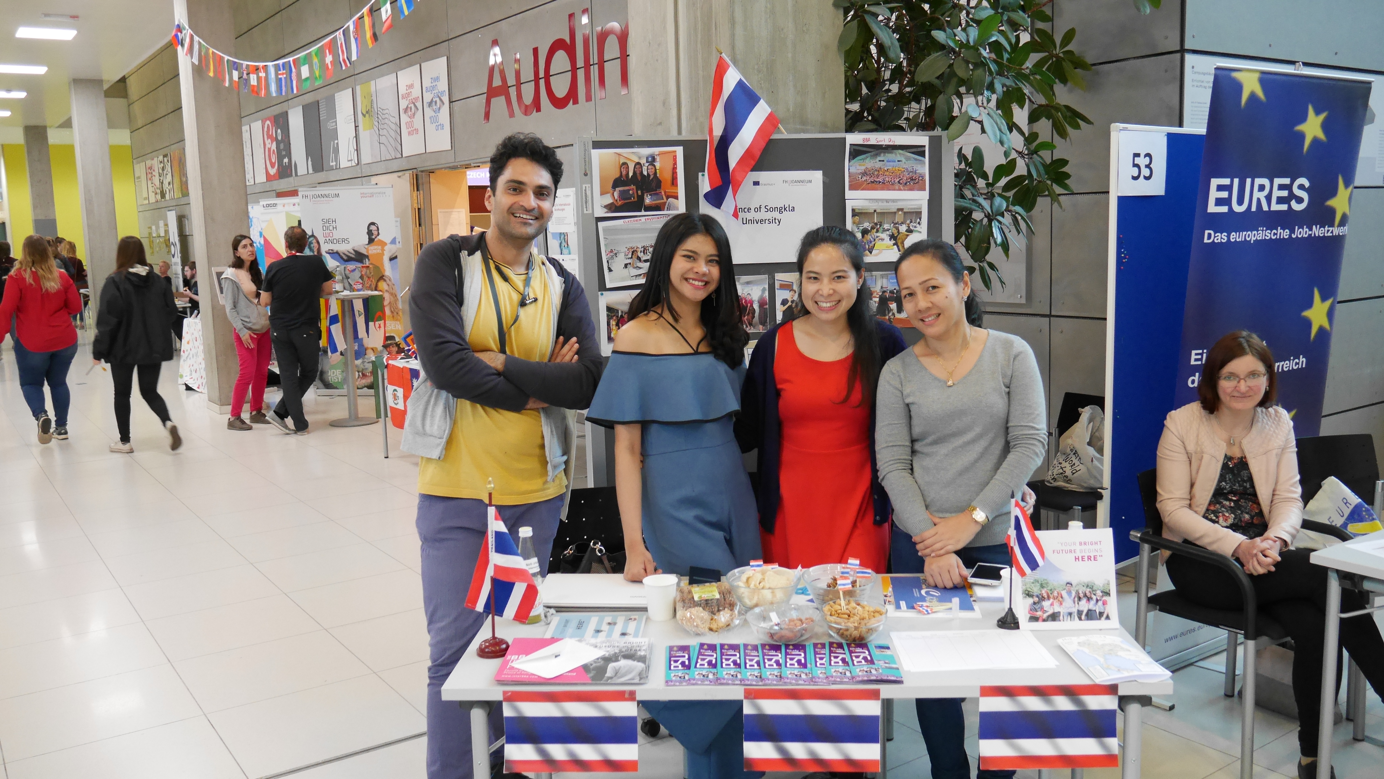 International Fair 2018 11