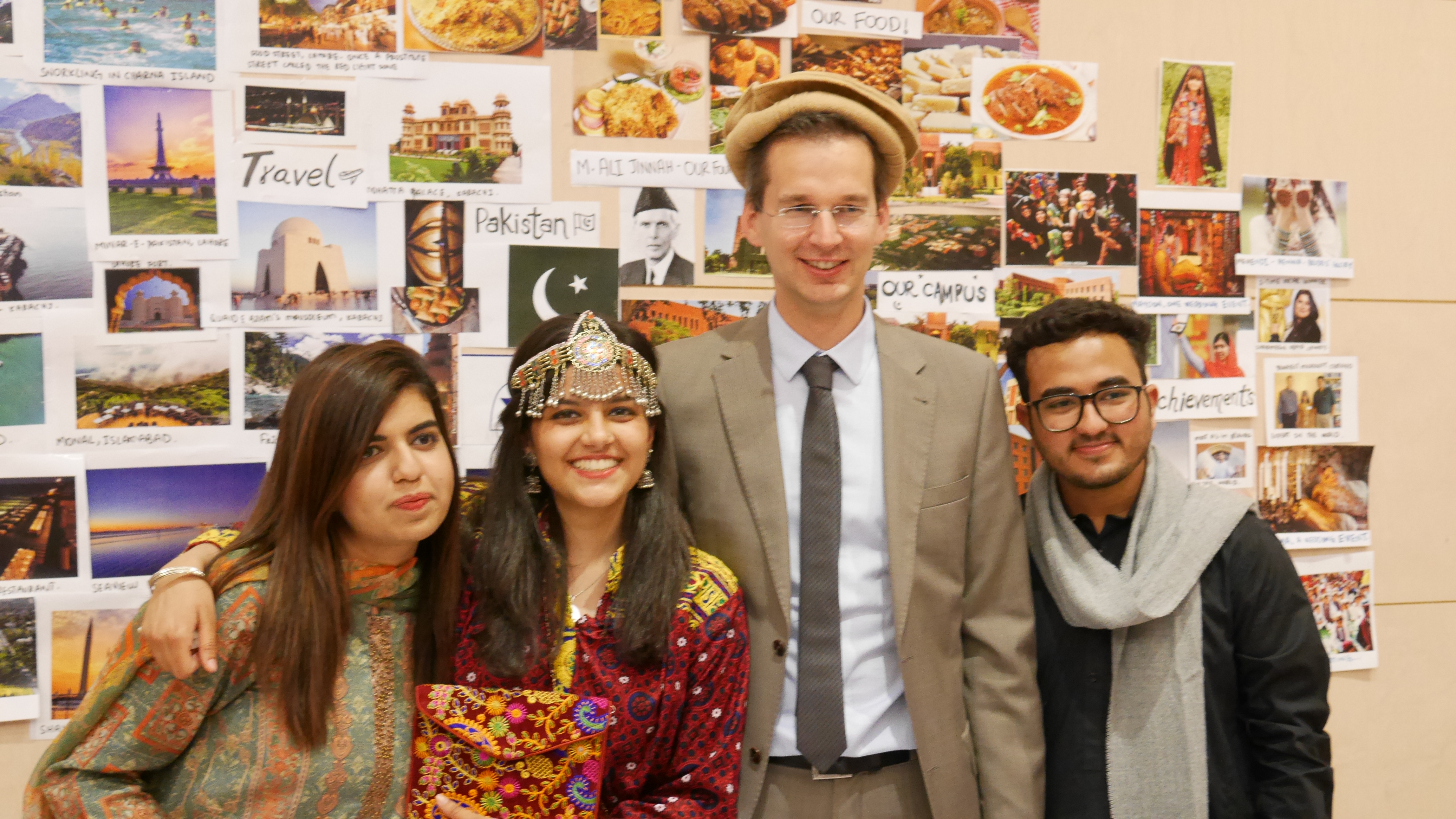 International Fair 2018 5