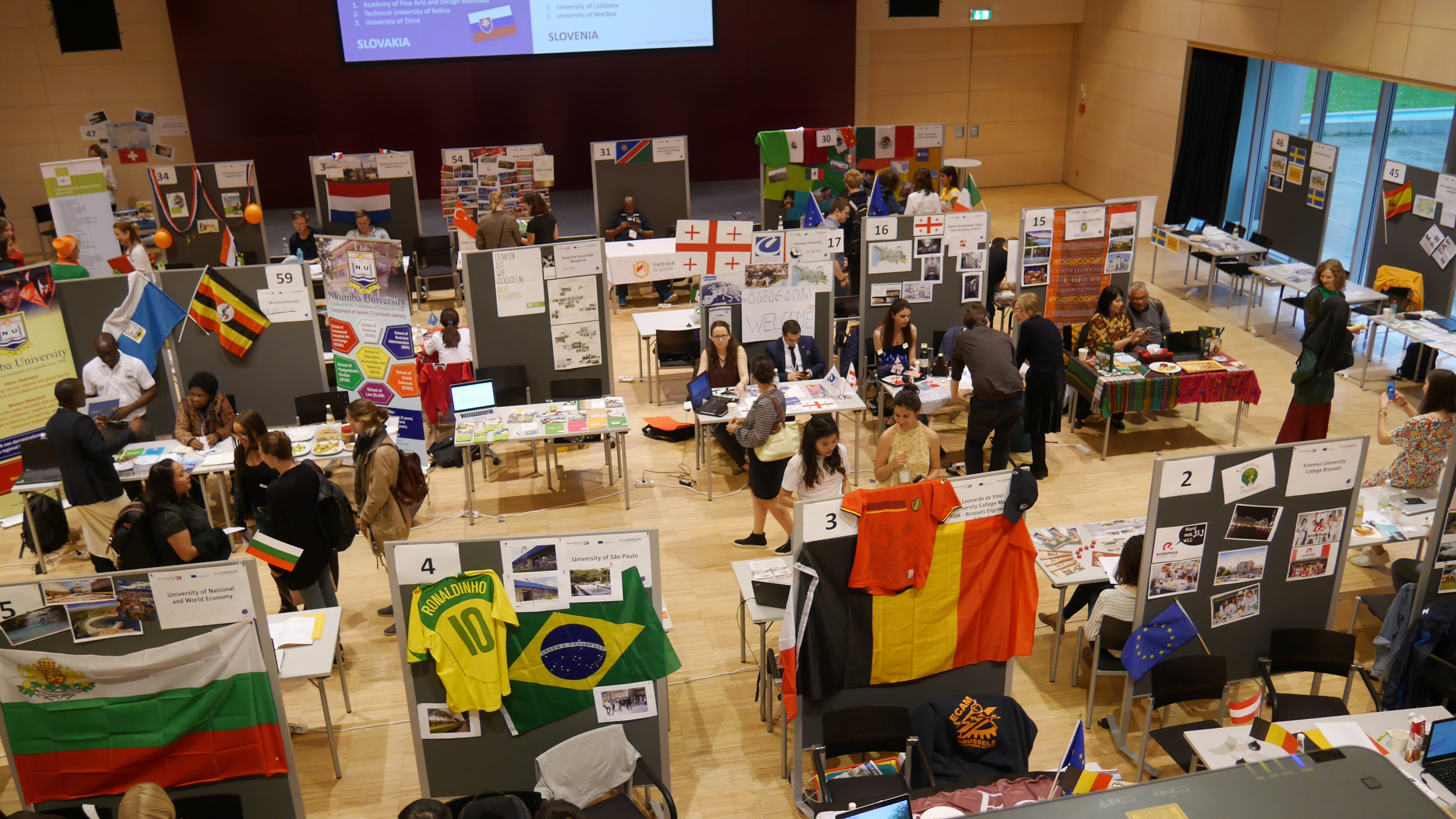 International Fair 2018 6