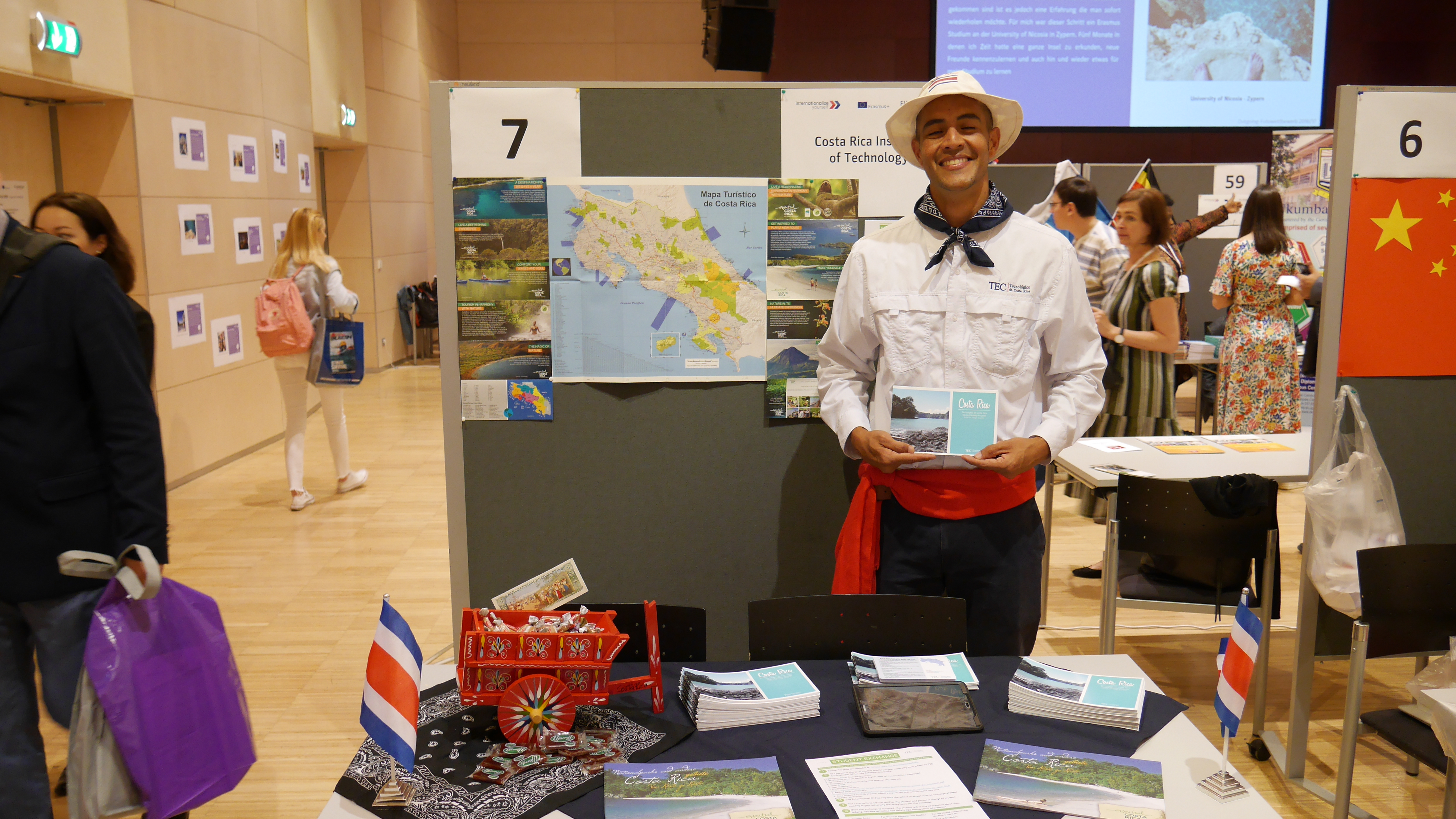 International Fair 2018 7