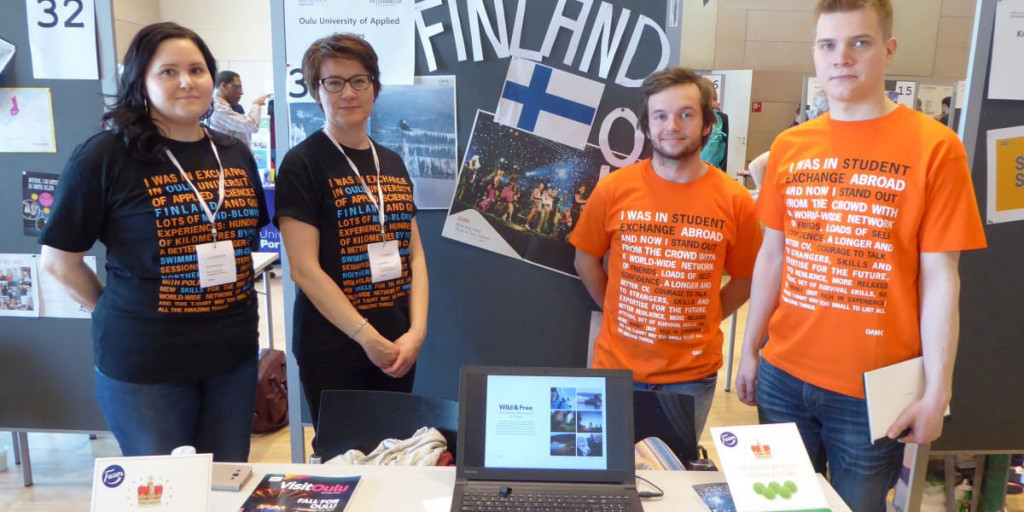 International Fair 2018