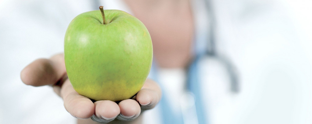 Virtueller Infotalk Angewandte Ernährungsmedizin