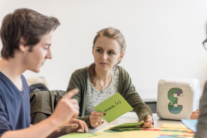 Soziale Arbeit: Wenn Projekte Gestalt annehmen