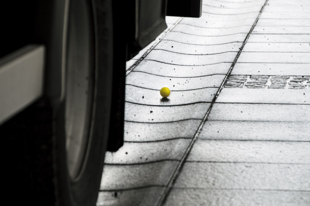 Ausstellungseröffnung „Shaping Human Cities“