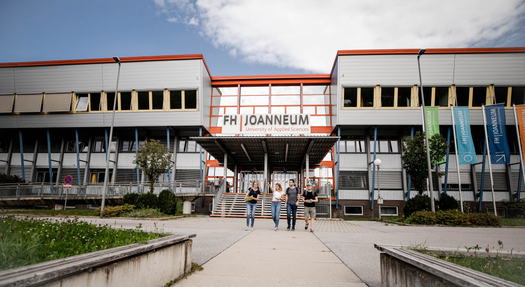 Berufsbegleitend Informatik studieren