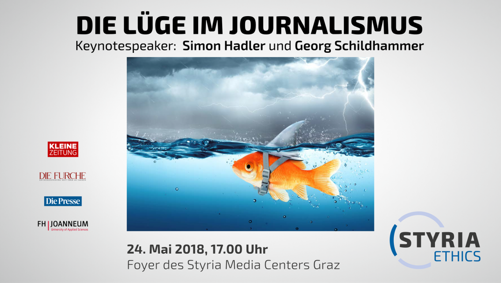 Die Lüge im Journalismus