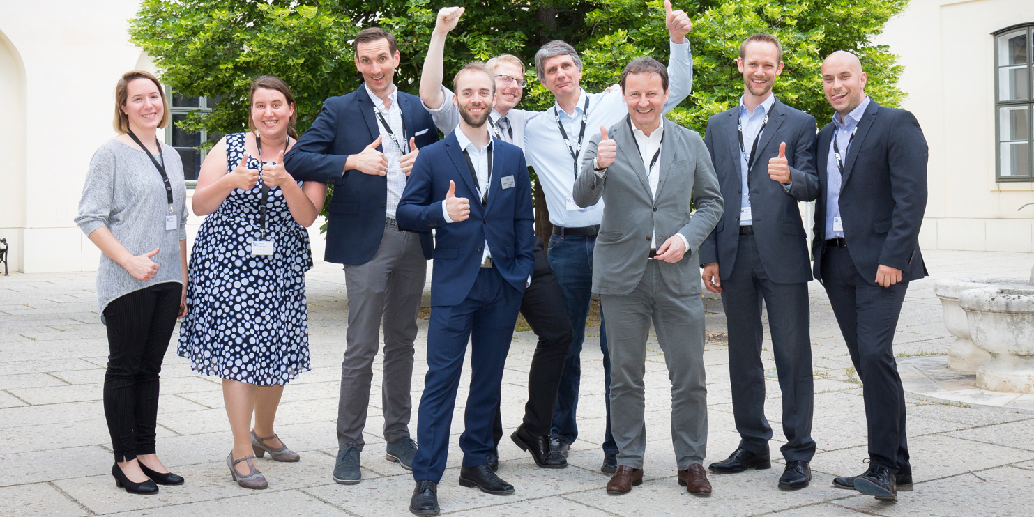 Health Informatics meets eHealth 14