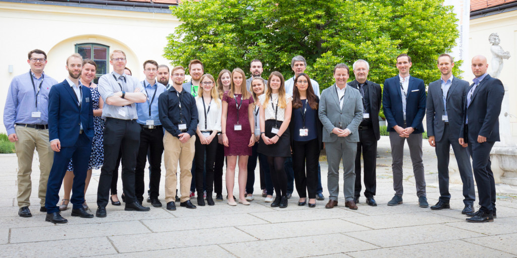 Health Informatics meets eHealth