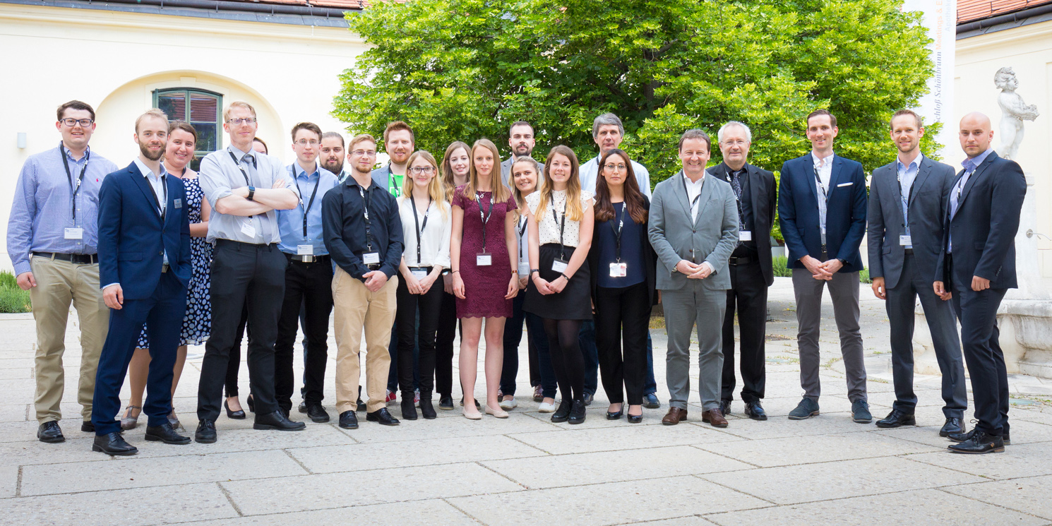 Health Informatics meets eHealth 15