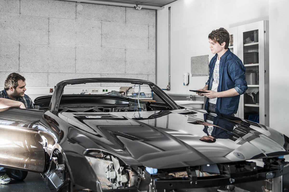 INTEGRA: Österreichisches Projekt sorgt für mehr Effizienz bei Elektro- und Hybridfahrzeugen