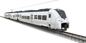 Mireo© – die neue S-Bahn von Siemens