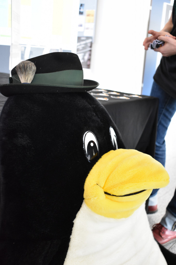 Rückblick auf die Grazer Linuxtage 2018