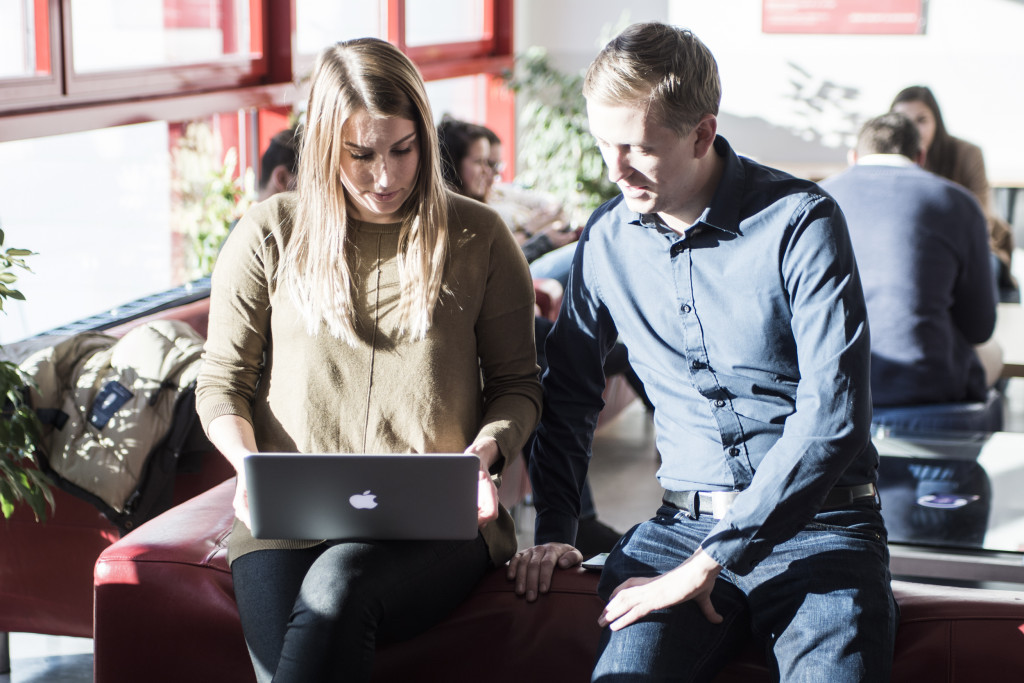 Was macht Ihr Masterstudium aus?