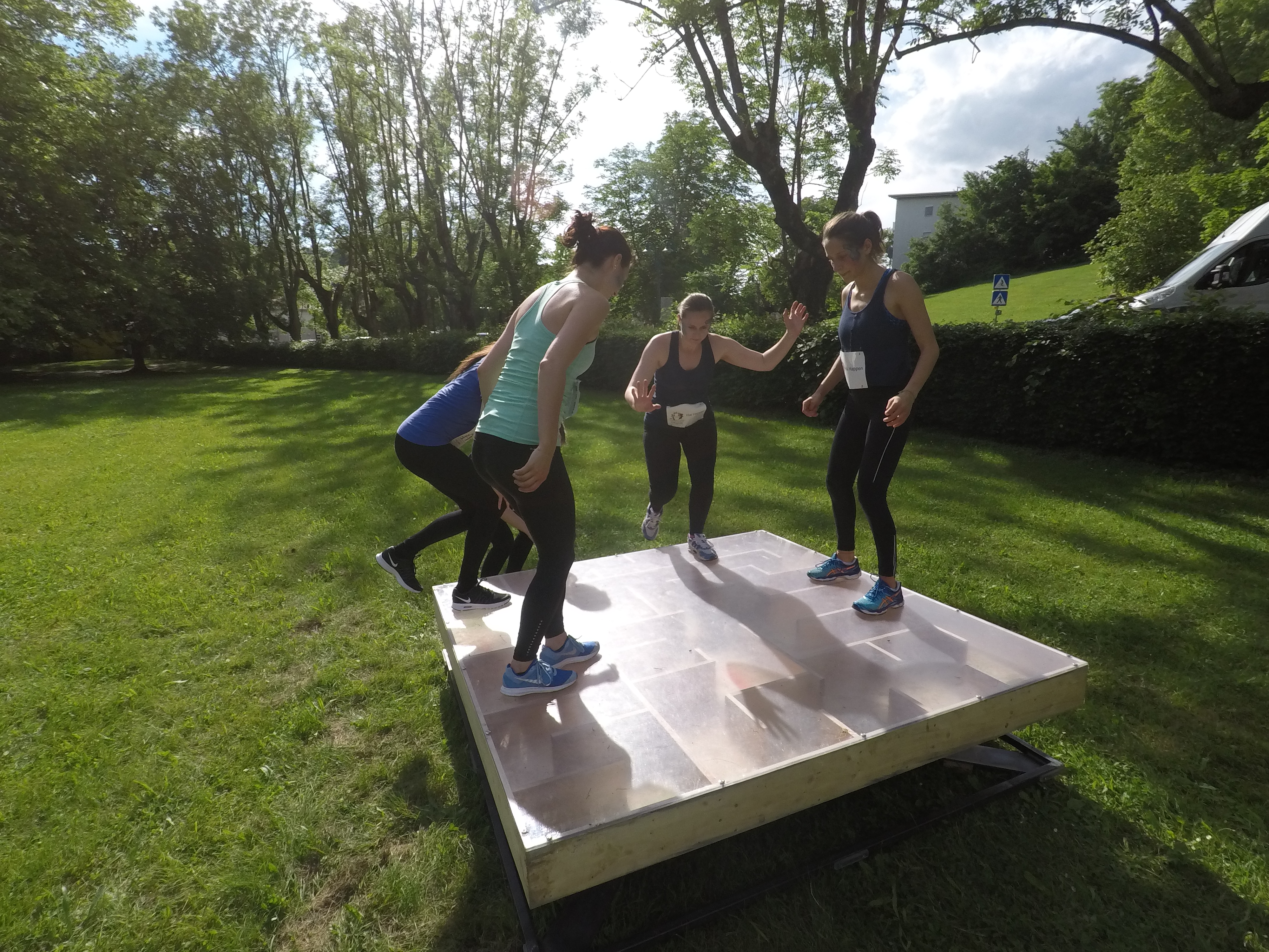 Wasserkrug Challenge 2018 9