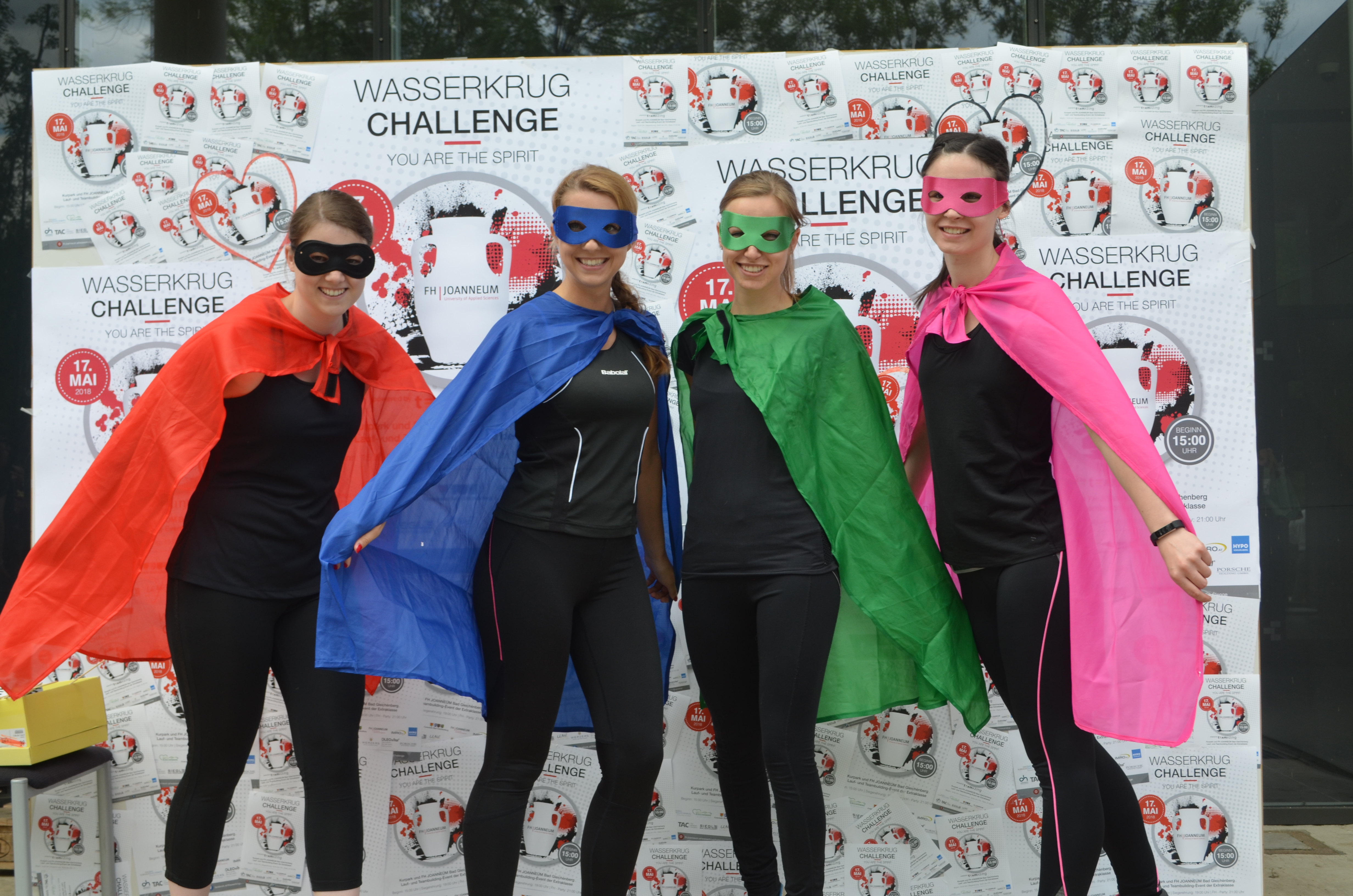 Wasserkrug Challenge 2018 10