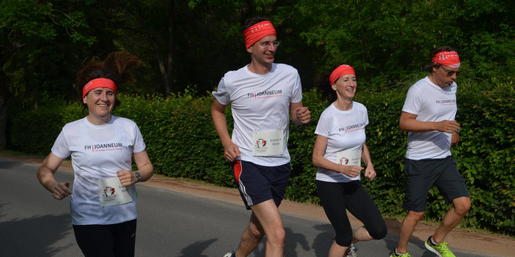 Wasserkrug Challenge 2018