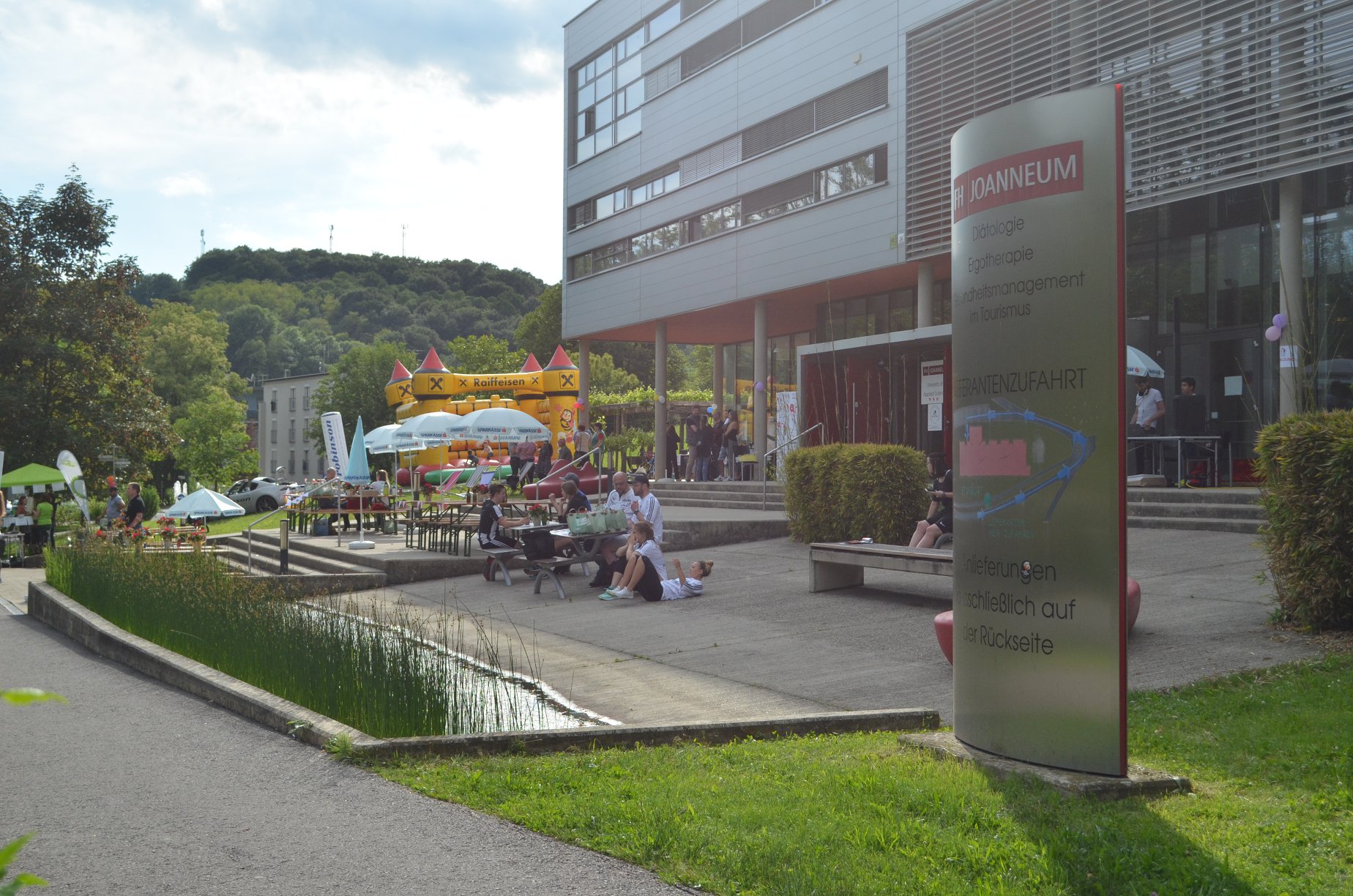 Wasserkrug Challenge 2018 4