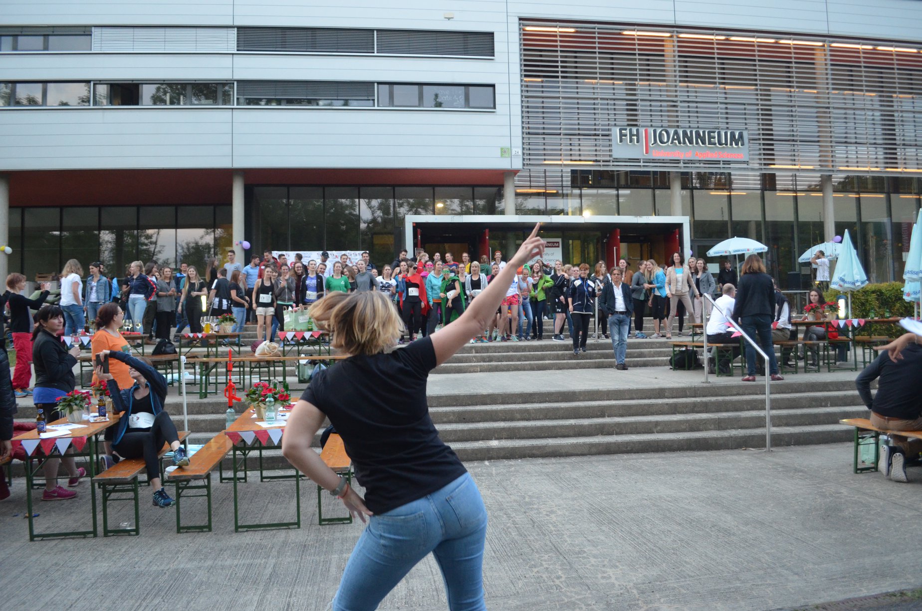 Wasserkrug Challenge 2018 5