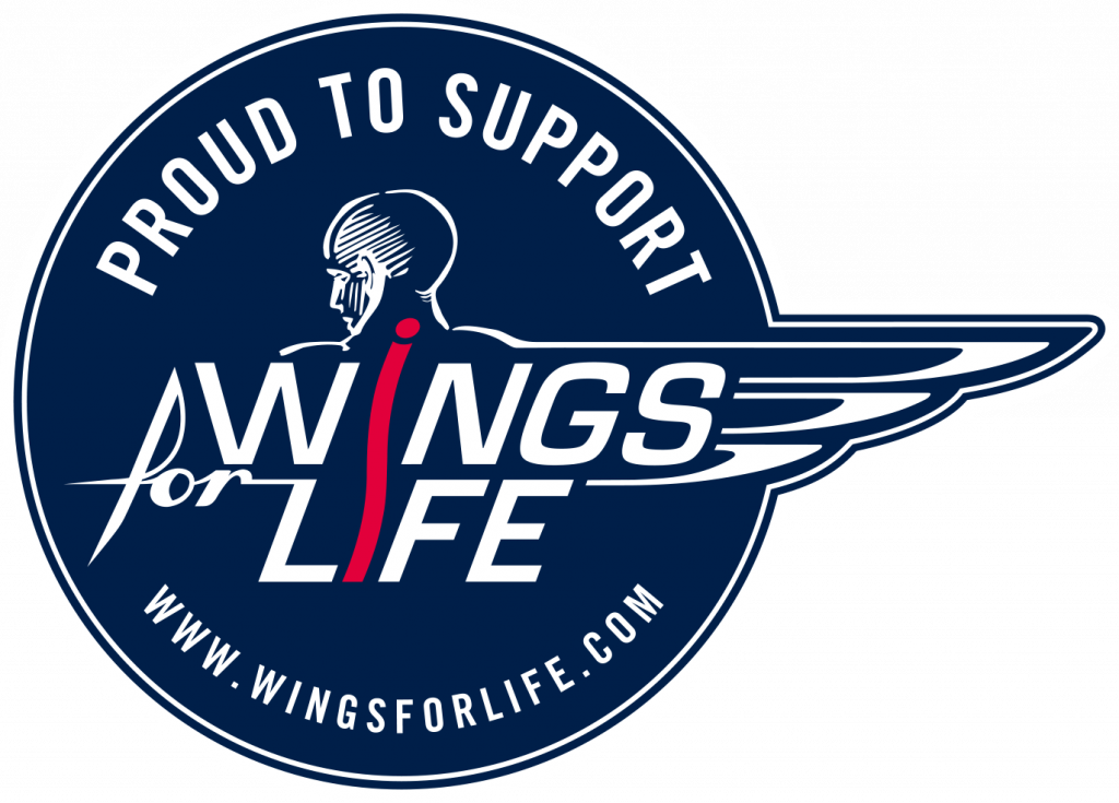 Wings for Life Riesenwuzzlerturnier