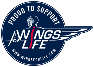Wings for Life Support