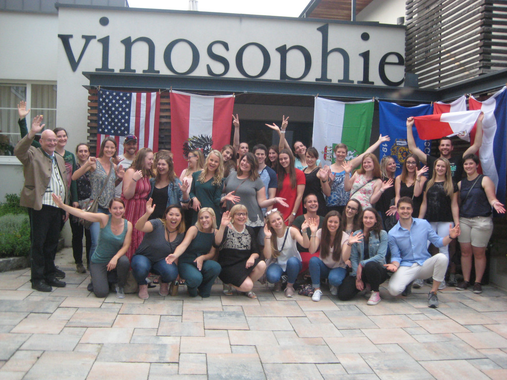 10 Jahre „Culture & Health“ Programm