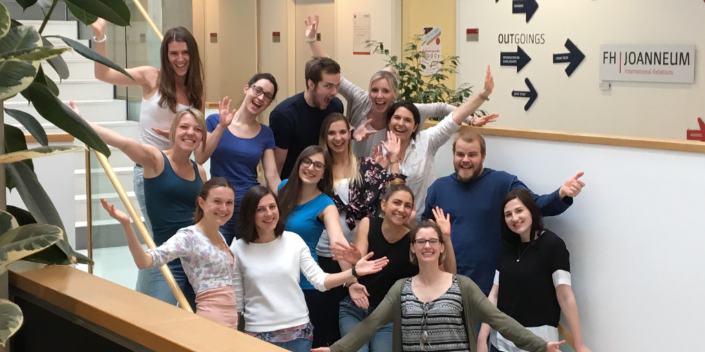 Bereit für die freie Wildbahn