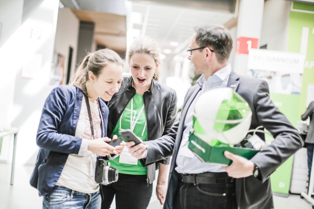 FAQs zum dualen Informatikstudium „Mobile Software Development”