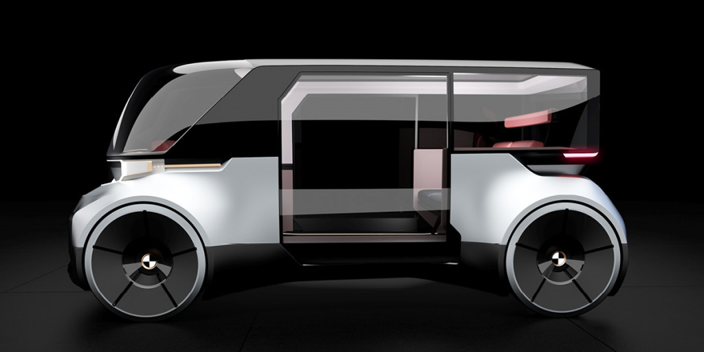 Industrial Design Show 2019