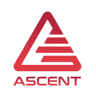 ASCENT 1 Logo