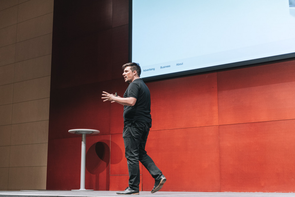 Autonomes Fahren – FH JOANNEUM Science Slam