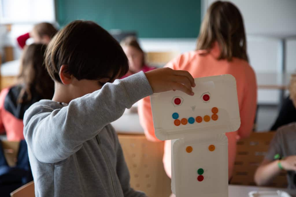 Großes Programm für unsere kleinen Gäste