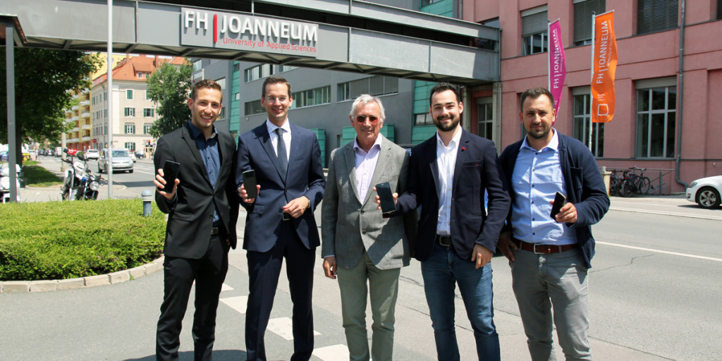 Kostenlose Studo-App für Studierende