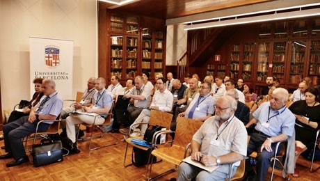 PRINTeL – Studienbesuch, Informationsseminar und Workshop-Training