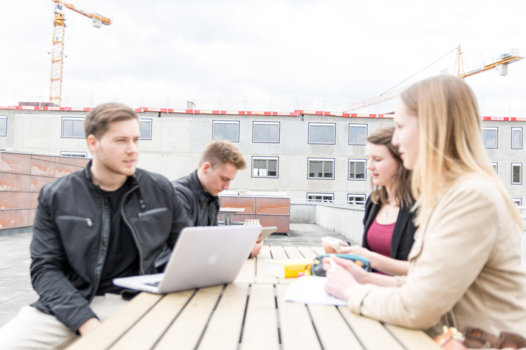 Großer Erfolg bei Erasmus+ Capacity Building Anträgen sowie bei Knowledge Alliance
