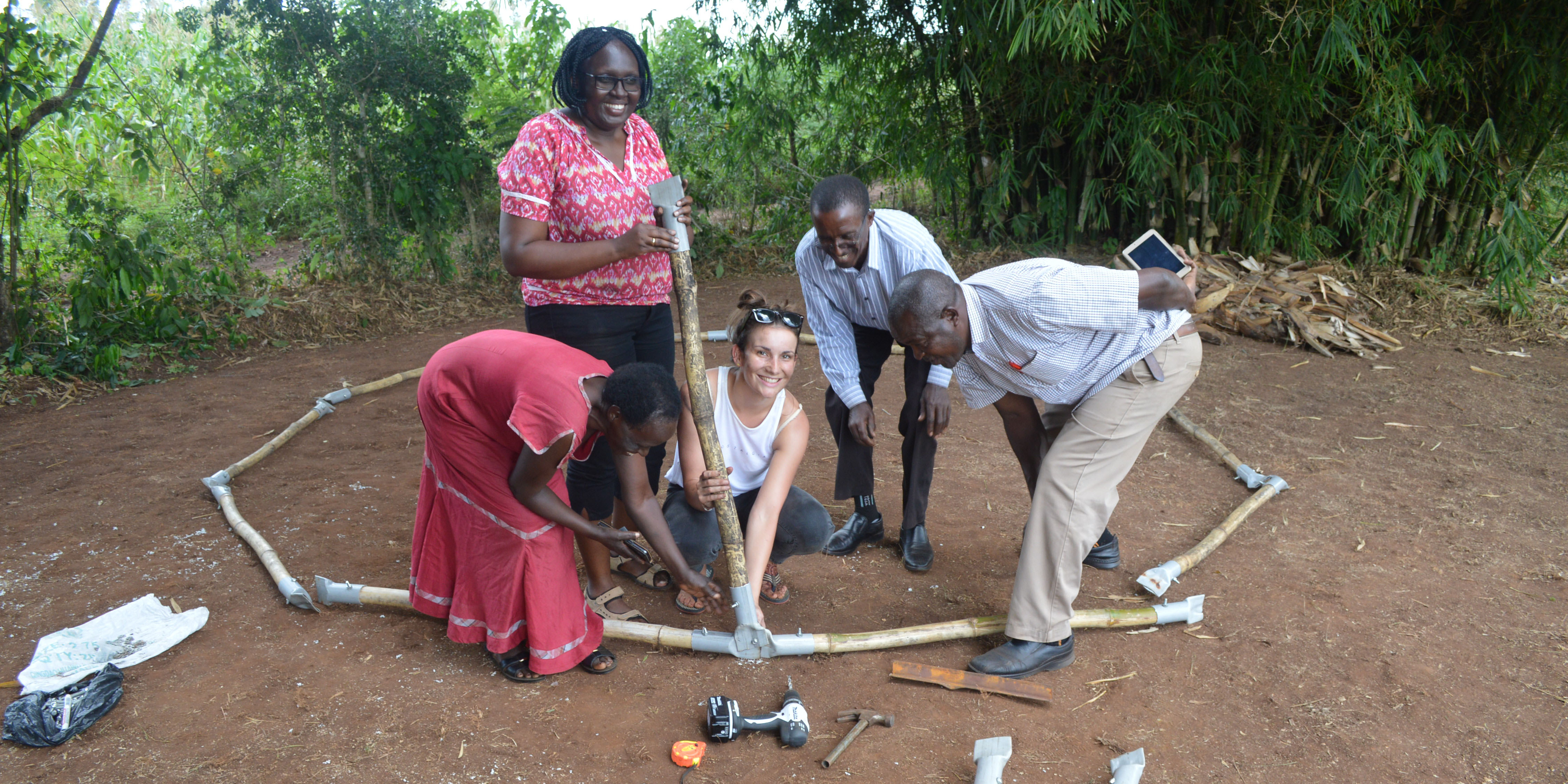Reisen bedeutet Neues finden - Abenteuer Auslandssemester in Uganda Teil 2 1